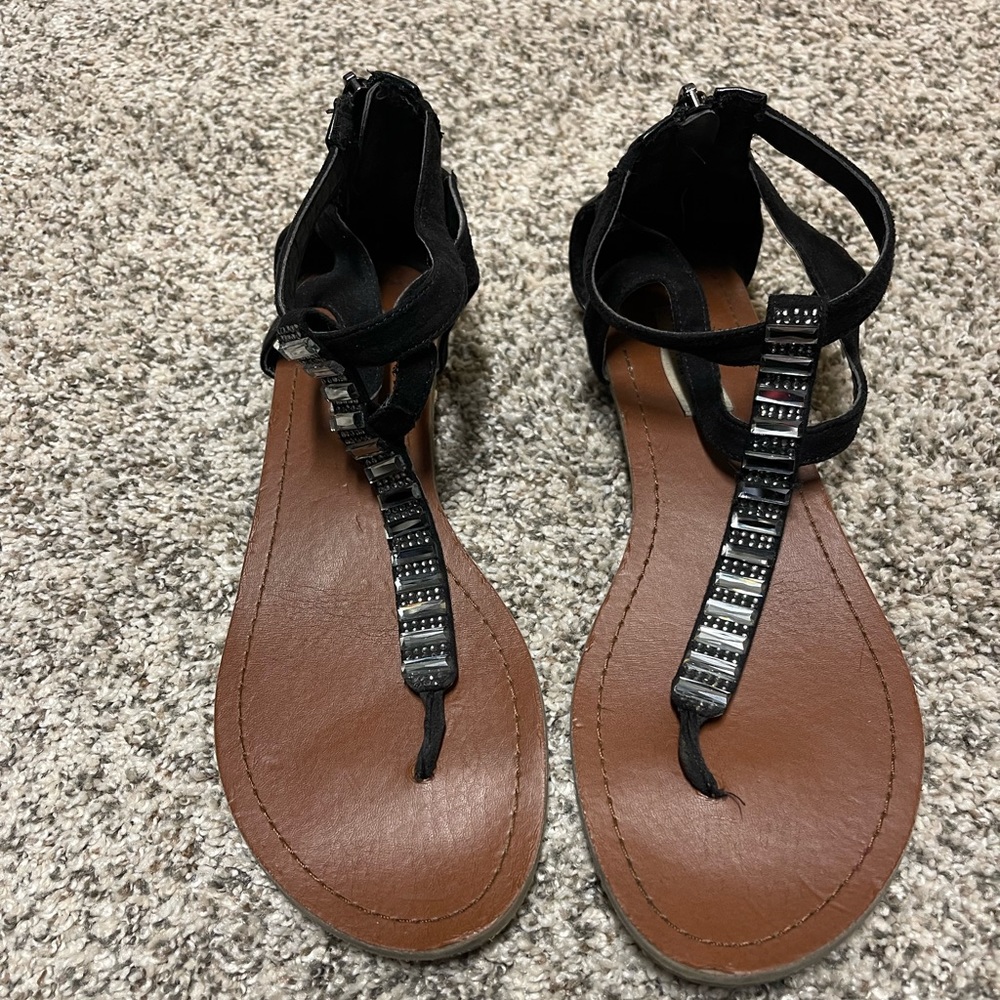 Steve Madden